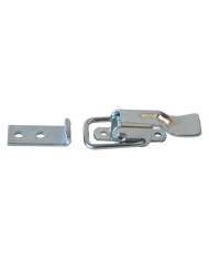 CHIUSURA A LEVA PER TAVOLI mm. 53 tot. mm 78 - pz. 2